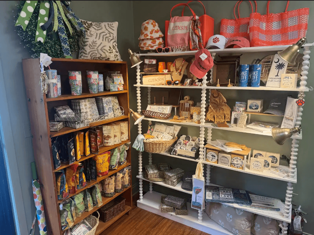 Pantry & Local Goods